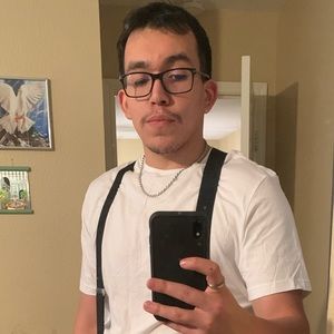 Meet your Posher, Leonel